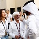 Ex-chef&atilde;o da F1, Ecclestone apoia retorno dos motores V8