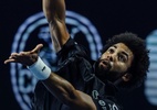 Fils volta a superar Michelsen e busca semi contra Fritz