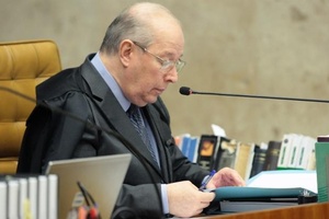 Foto: STF / Divulgação Foto: STF / Divulgação