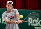 Diego Schwartzman é o terceiro confirmado para o Rio Open 2020 - (Sem crédito)