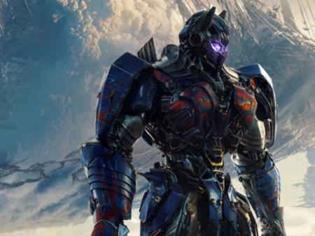 Transformers: Universo dos filmes será reiniciado após lançamento