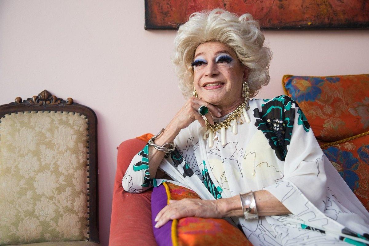 Miss Biá (Reprodução) - Miss Biá (Reprodução)