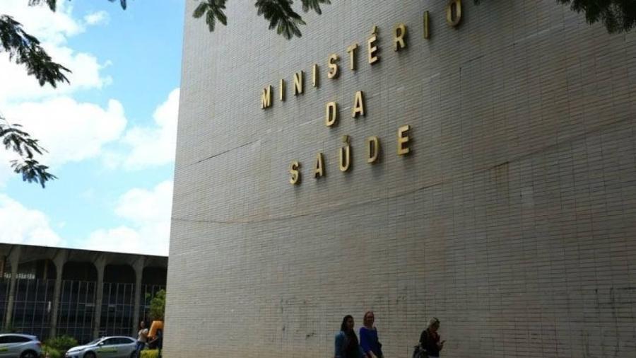 Ministério da Saúde diz estar adotando medidas sobre possível vazamento de dados de pacientes com Covid -  Agência Brasil  