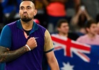 Vídeo: As 10 melhores jogadas de Nick Kyrgios no Australian Open 2021 - (Sem crédito)