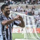 Atlético-MG fica duas vezes na frente, mas tropeça ao ceder o empate ao Goiás