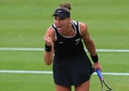 Bia avança à semi em Eastbourne sem jogar; confira sua próxima rival - (Sem crédito)