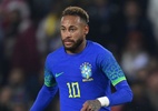 Neymar tem acusações retiradas pela Promotoria e comemora na web - GettyImages