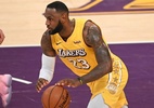 ONDE VAI PASSAR A PARTIDA DOS LAKERS AO VIVO: Saiba horário e onde vai passar ao vivo MAGIC X LAKERS nesta terça (27) - NE10 Interior