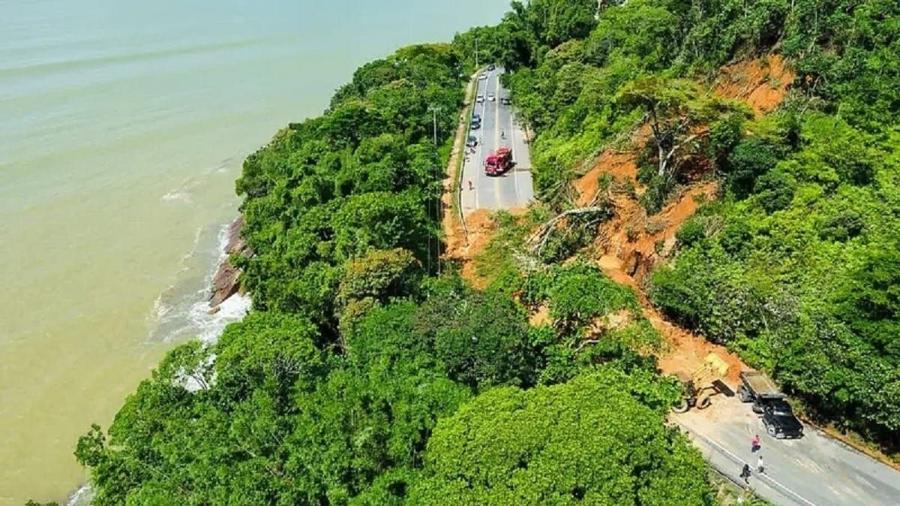 Defesa Civil de Ubatuba/Divulgaçao