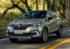 Como a Renault tentará virar a "chave Dacia" e vender carros mais caros - Foto: Divulgação/Renault