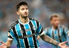 Com gol no finalzinho, Grêmio arranca vitória fora de casa - Getty Images