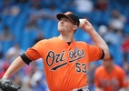 MLB: Zack Britton, um dos relievers mais seguros da história, se aposenta - Getty Images