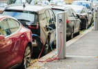 Rede de recarga agrava obstáculos ao crescimento de carros elétricos - Foto: Shutterstock