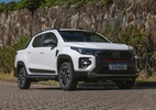 Produção e vendas crescem em agosto, enquanto estoques de chinesas preocupa - Fiat Strada 2024 (Foto: Divulgação/Stellantis)