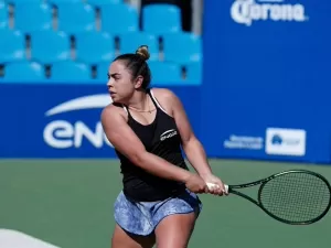 Sete brasileiras disputam ITF W50 no saibro argentino