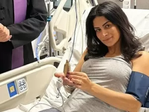 Como está Lucilene Caetano? Médicos revelam estado da ex-jornalista da Band