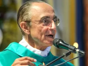 Morre Monsenhor Clá Dias João Scognamiglio, aos 85 anos 