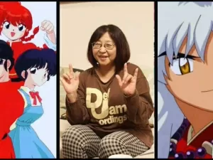 Conheça os animes de Rumiko Takahashi, autora de Ranma ?