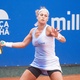 Carol vira, fura o quali de Buenos Aires e vai desafiar Mladenovic