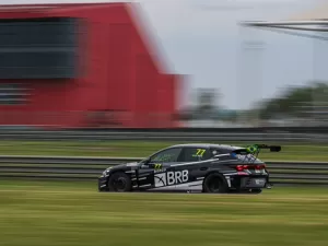 TCR South America: Raphael Reis é o mais rápido do TL1 na decisão em Rosário