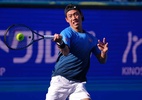 Nishikori vence grande duelo com Shapovalov e desafia Khachanov - Foto: Kinoshita Group Japan Open