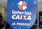 Quer apostar? Sistema do Loterias Caixa enfrenta instabilidade nesta terça-feira (31) - Reprodução