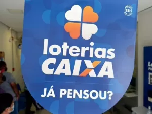 Quer apostar? Sistema do Loterias Caixa enfrenta instabilidade nesta terça-feira (31)