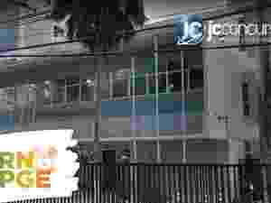 Concurso PGE RN: sede da PGE RN Divulgação