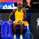 Serena sai em defesa de Gauff e diz que sua rea&ccedil;&atilde;o foi normal
