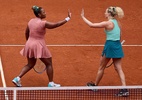 Townsend e Siniakova vão a mais uma semi e tentam 4º título seguido
