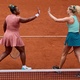 Townsend e Siniakova v&atilde;o a mais uma semi e tentam 4&ordm; t&iacute;tulo seguido