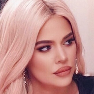 Khlóe Kardashian (Foto: Reprodução/Instagram)