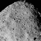 asteroid Bennu - NASA / Goddard / University of Arizona 