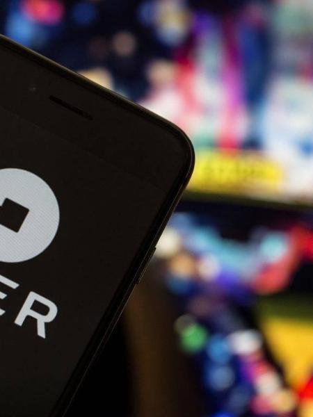 Uber ganha novo recurso - Reprodução