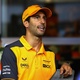 F1: Ricciardo 'entende' somente Norris receber atualizações: "Ele estará aqui no próximo ano, eu não"