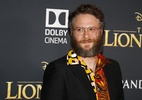 Seth Rogen estrelará nova série de comédia do Apple TV+ - Seth,Rogen