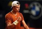 ATP Masters 1000 de Roma: Rune avança e encara Djokovic nas quartas - (Sem crédito)