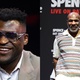 Antes de enfrentar Tyson Fury, Ngannou &eacute; treinado por Mike Tyson