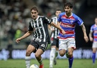 Na Arena MRV, Atlético-MG e Fortaleza ficam apenas no empate - Pedro Souza / Atlético