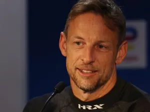 Jenson Button não tem certeza sobre futuro na WEC