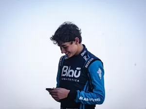 F4 Brasil: TMG Racing anuncia Celo Hahn para o fim da temporada 2024