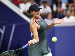 Keys interrompe lua de mel para subsituir Andreescu no WTA de Auckland