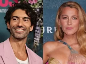 Pai de Justin Baldoni alfineta Blake Lively e Ryan Reynolds, mas apaga post em seguida; assista