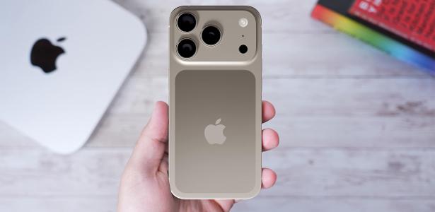 Lançamento do iPhone 17 ao vivo: que horas começa e onde assistir ao evento