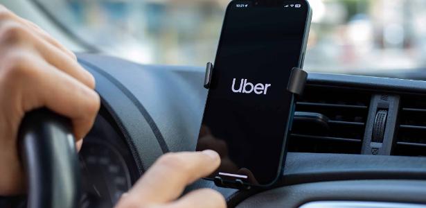 Transporte por app encareceu 56% em 2025; motoristas se dizem prejudicados