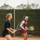 Ingrid &eacute; finalista de duplas em WTA 125 e tenta 1&ordm; t&iacute;tulo no ano