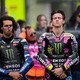 MotoGP: Yamaha confirma sa&iacute;das de Quartararo e Rins no fim do ano; Mart&iacute;n e Ogura ser&atilde;o os substitutos
