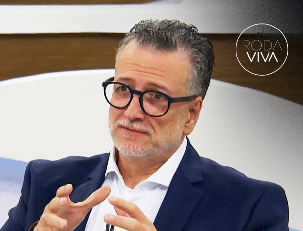 Carlos Melo avalia avanço da direita no Senado: ?"Podemos esperar conflito" - undefined