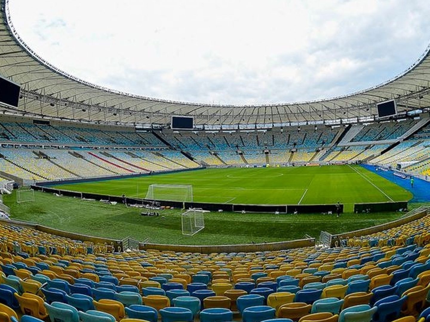 Faltando 50 dias para o Mundial: a história dos representantes sul- americanos - CONMEBOL