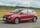 Vendas caem em relação a agosto e Hyundai HB20 é o líder em setembro; veja o ranking - Foto: Divulgação/Hyundai